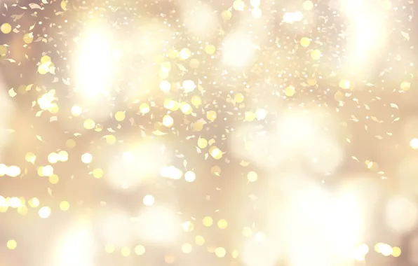 Light, snow, glare, lights, background, holiday, Shine, texture