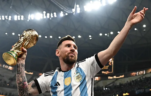 Football, Lionel Messi, world Cup, World Cup 2022