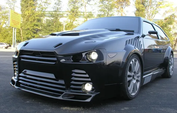 VAZ, lada, 2113