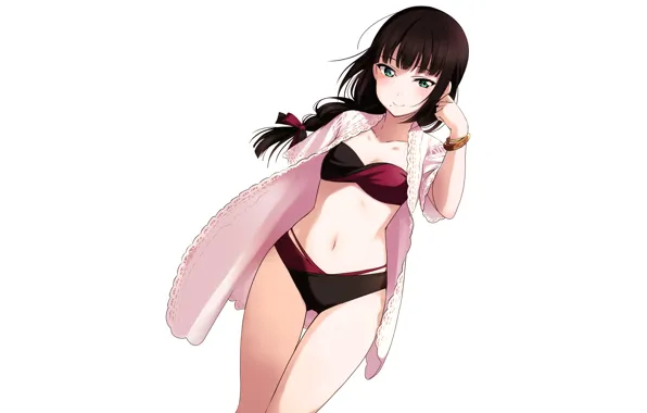 Girl, Background, Anime, Love Live! School Idol Project, Living Love!