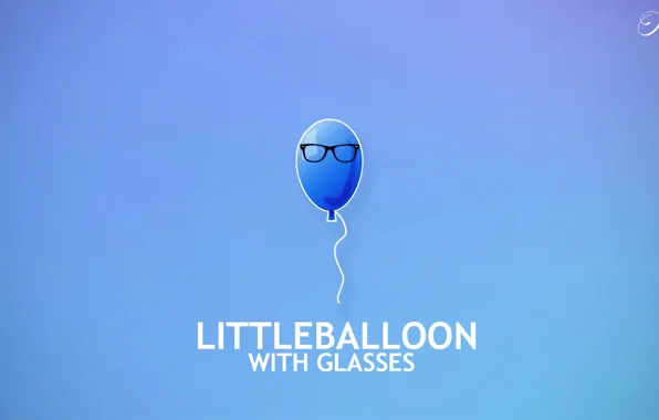 Ball, glasses, glasses, rayban, obvious, the evidence
