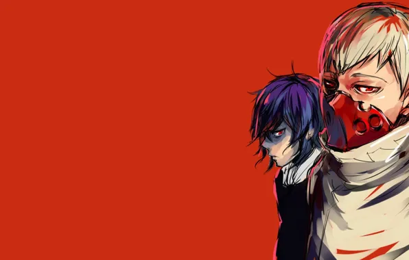 Tokyo Ghoul, Tokyo Ghoul, Aya Gusto Into, Ayatollah Entry, Tatara