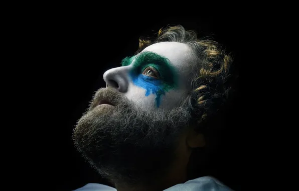 Picture the series, beard, series, Zach Galifianakis, Zach Galifianakis, BASKETS, Baskets