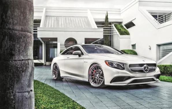 Mercedes-Benz, Mercedes, AMG, Mercedes-Benz, S 63, 4MATIC+, Mercedes-Benz S63 AMG