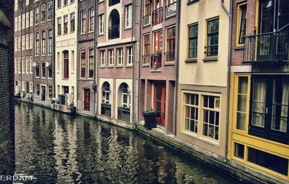 Amsterdam, Holland, Amsterdam