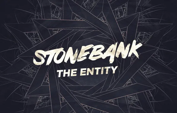 Music, Cover, Monstercat, Stone Bank, The Entity