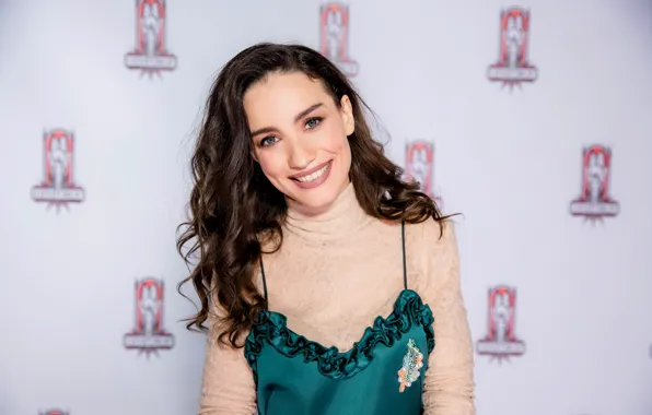 Picture look, pose, smile, makeup, actress, singer, photoshoot, hair