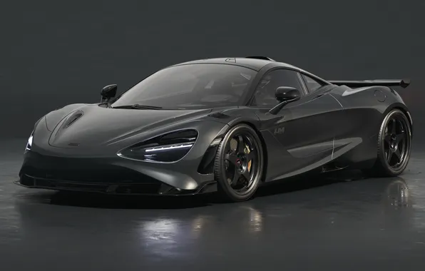 McLaren, The Mans, supercar, supercar, Coupe, 2025, McLaren 750S Coupe