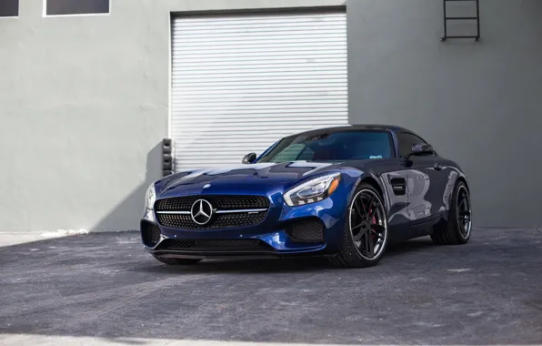 Mercedes-Benz, AMG, GTS, Track, ADV, Spec, RSQ