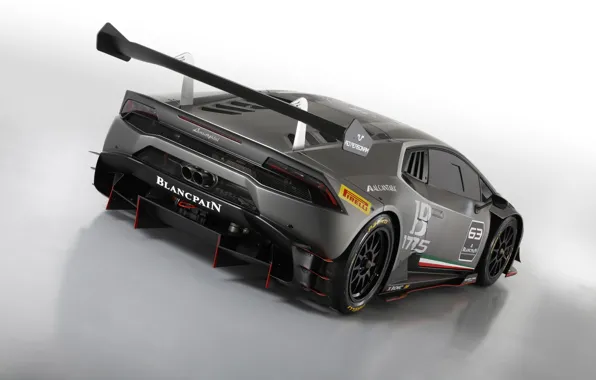 Lamborghini, Super Trophy, 2015, Huracan, LP-620-2