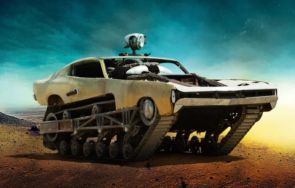 Picture Mad Max, Fury Road, Mad Max: fury Road