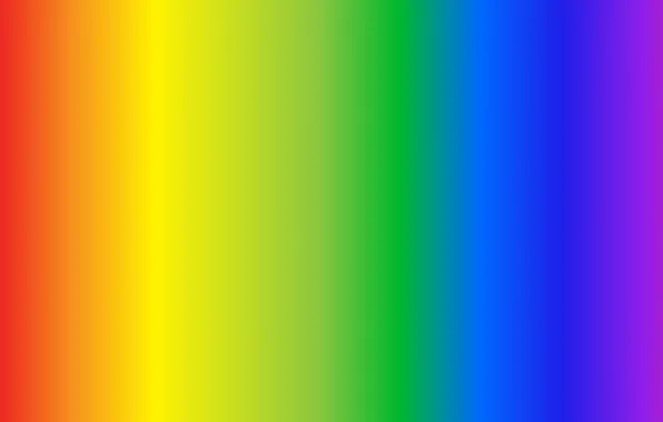 Picture background, paint, rainbow, range