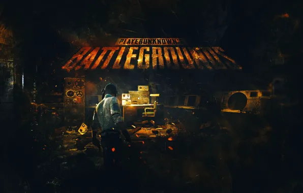 Fire, game, pubg, players unknown battleground, players unknown, warzone