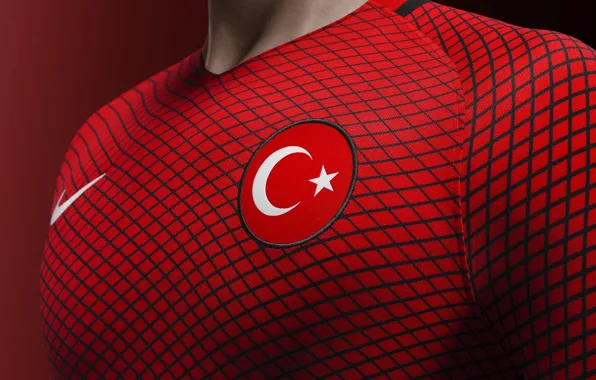 Nike, football, turkey, national team