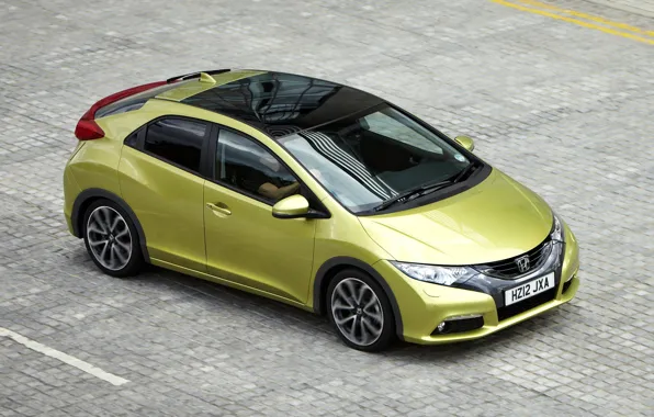 England, Japan, Wallpaper, Honda, Japan, Honda, Car, Auto