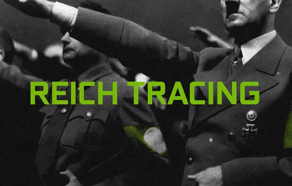 Nvidia, GPU, Gaming, Graphics, Geforce, Video games, graphics card, Ray tracing