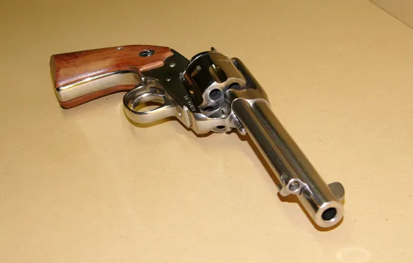 Gun, weapons, Ruger Bisley