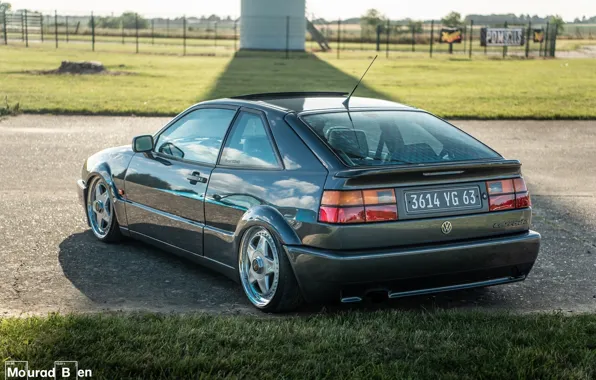 Tuning, volkswagen, style, stance, clean, vag, VAG, corrado