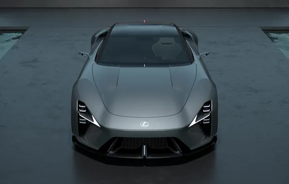 Concept, coupe, supercar, the concept car, supercar, 2025, Lexus Sport, Lexus Sport Concept