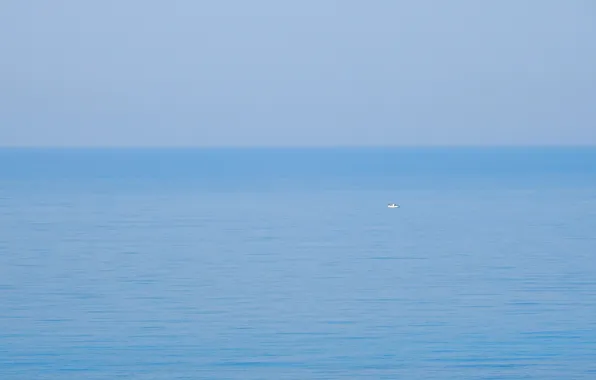 Sea, widescreen, Wallpaper, boat, wallpaper, sea, widescreen, background