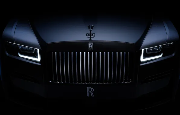 Picture wallpaper, Rolls Royce, Rolls Royce Ghost