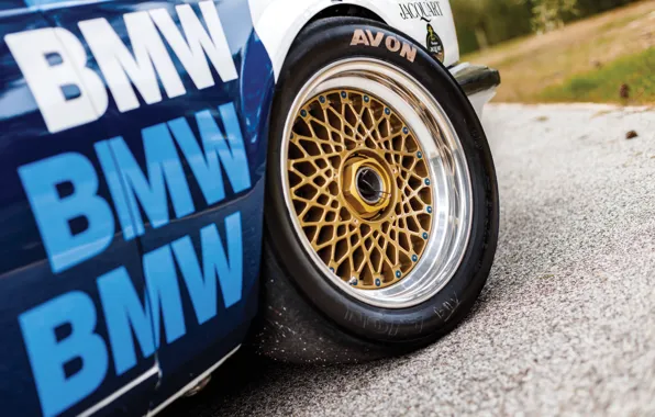 Disk, BMW, Wheel, Classic car, Sports car, 1983, BMW 635 CSi, BMW 635 CSi ETCC …