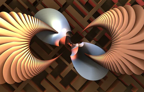 Background, pattern, eight