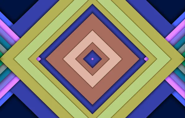 Color, figure, symmetry