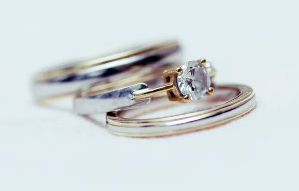 Stone, ring, wedding