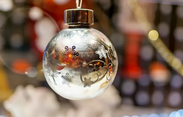 Picture macro, toy, new year