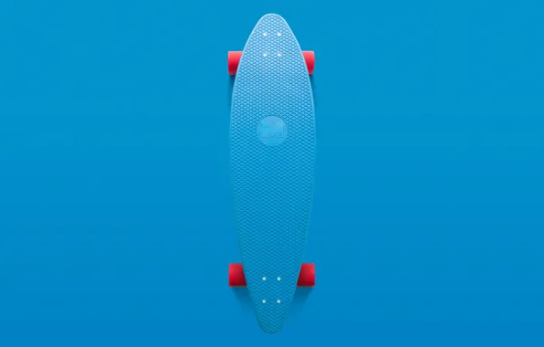 Picture Board, skateboard, skateboard, inventory
