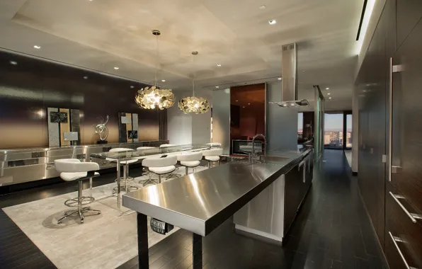 Las Vegas, penthouse, luxury, palms hotel