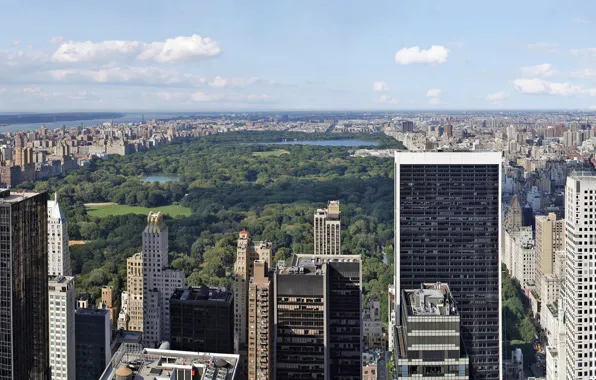 City, the city, USA, NYC, New_York