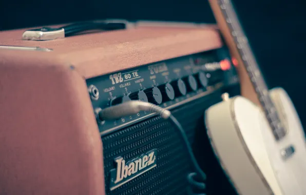 Music, Guitar, Tool, Amplifier, Combos