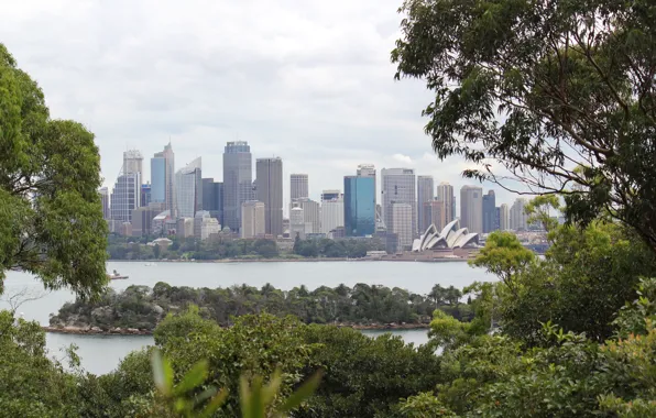 Australia, Sydney, Australia, Sydney