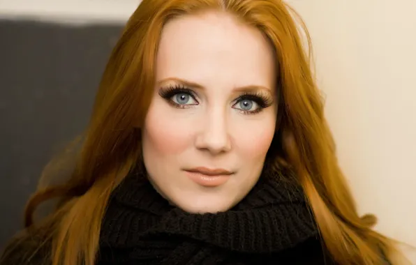 Redhead, Epica, Symphonic metal, Progressive metal, Simone Johanna Maria Simons, Classical music