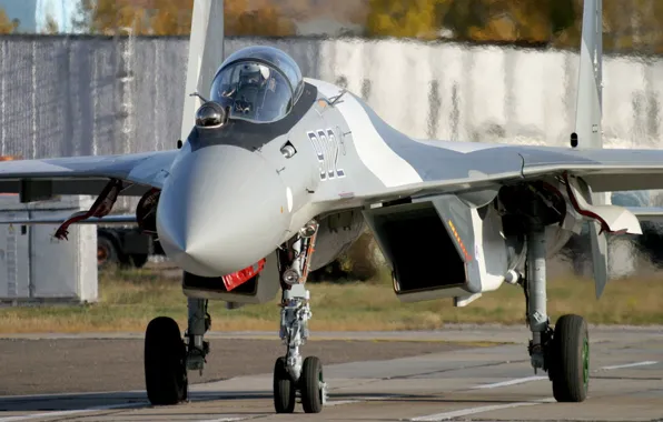 Lantern, Sukhoi, Sukhoi, Flanker-E, Sukhoi su-35BM, A Big Upgrade, Su-35BM