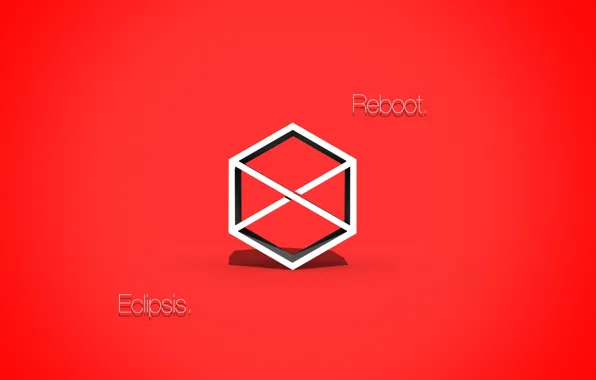 Minimalism, Future, Minimalism, Empire, Eklipsis, Eclipsis