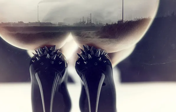 Minimalism, the series, saver, HBO, True Detective, True detective, TV Show