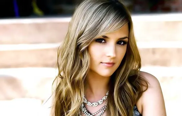 Picture girl, long hair, beautiful, pretty, lips, face, attractive, handsome