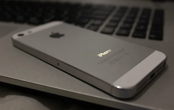 Apple, Apple, phone, laptop, iphone, iPhone