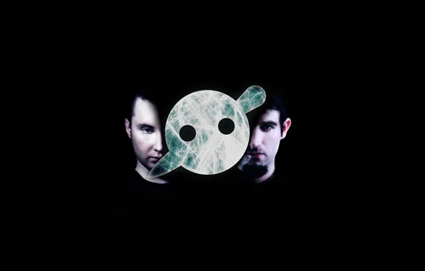 Music, Dubstep, Knife Party