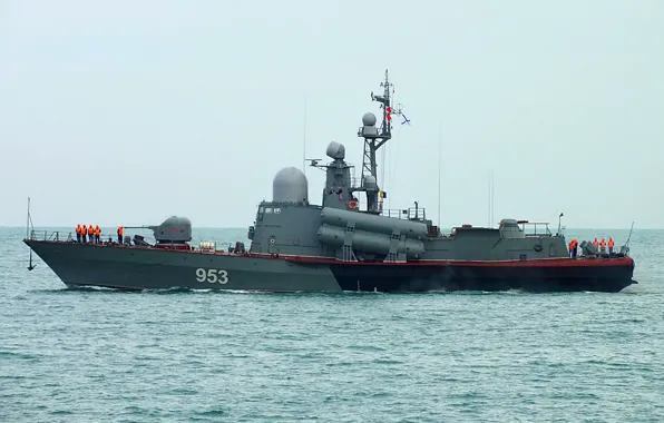 Large, boat, rocket, The black sea, R-239, cipher Zipper