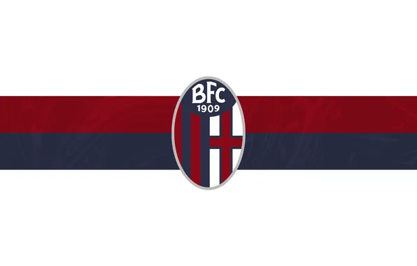 Italy, Logo, Football, Soccer, Italia, Emblem, Bologna, Badge