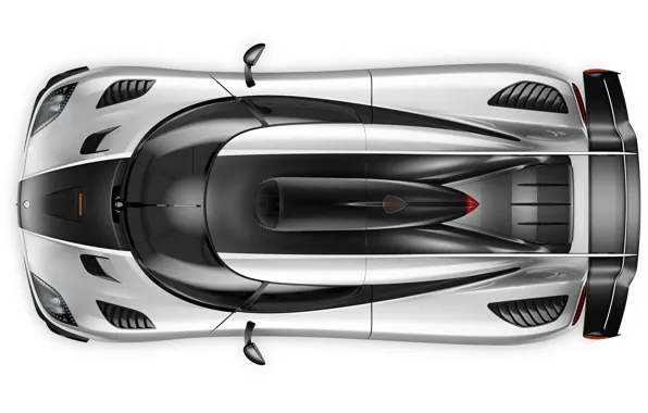 Koenigsegg, Carbon, Koenigsegg, One:1, Megacar