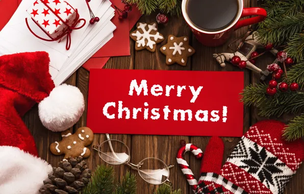 New Year, Christmas, christmas, balls, merry christmas, gift, decoration, xmas