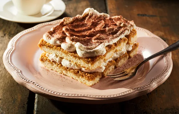 The sweetness, Cakes, Cake