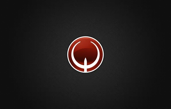 Background, logo, quake, Quake live