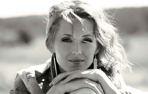 Look, stars, black and white, singer, charm, Aida Nikolaychuk, finalist, X-Factor