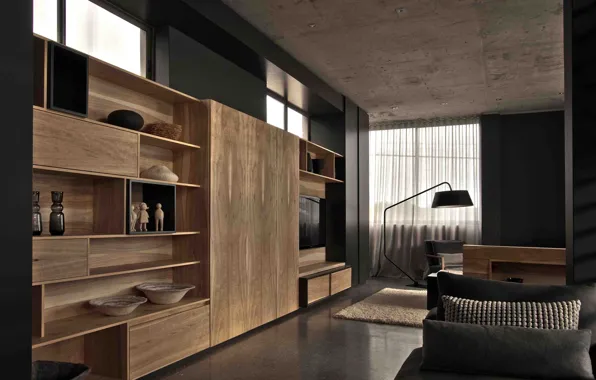 Design, style, home, interior, living room